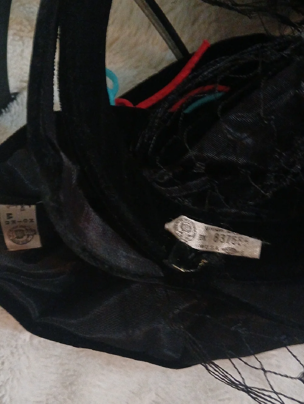Vintage Hat Lot - Picture 10 of 16